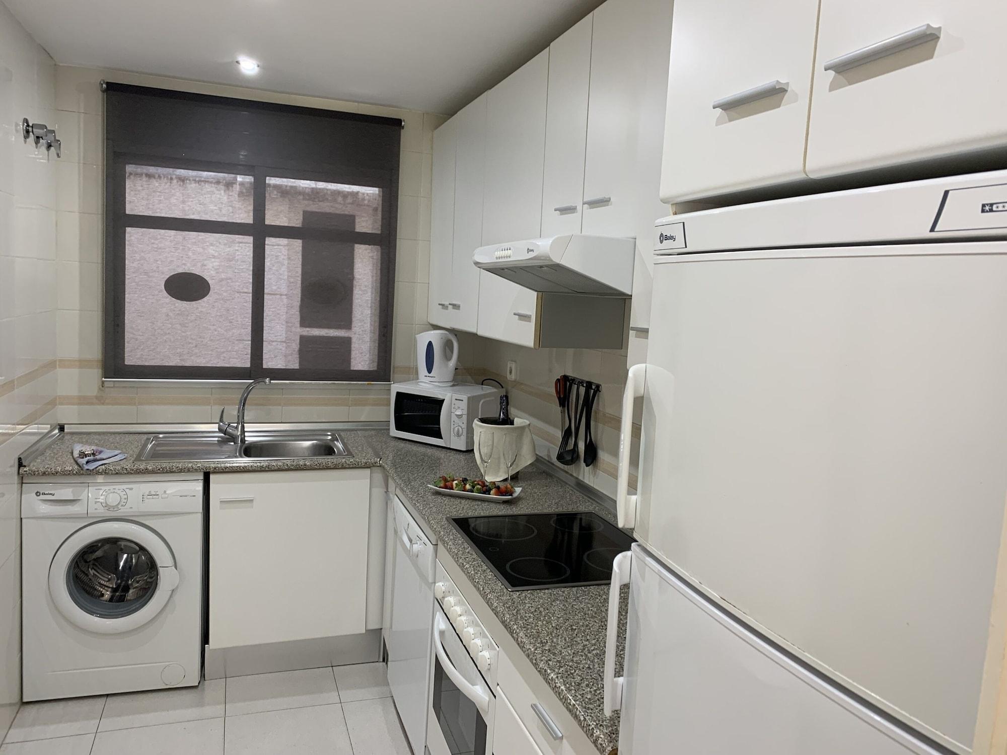 Apartamento Aloha Gardens By Vacation Care Marbella Exterior foto