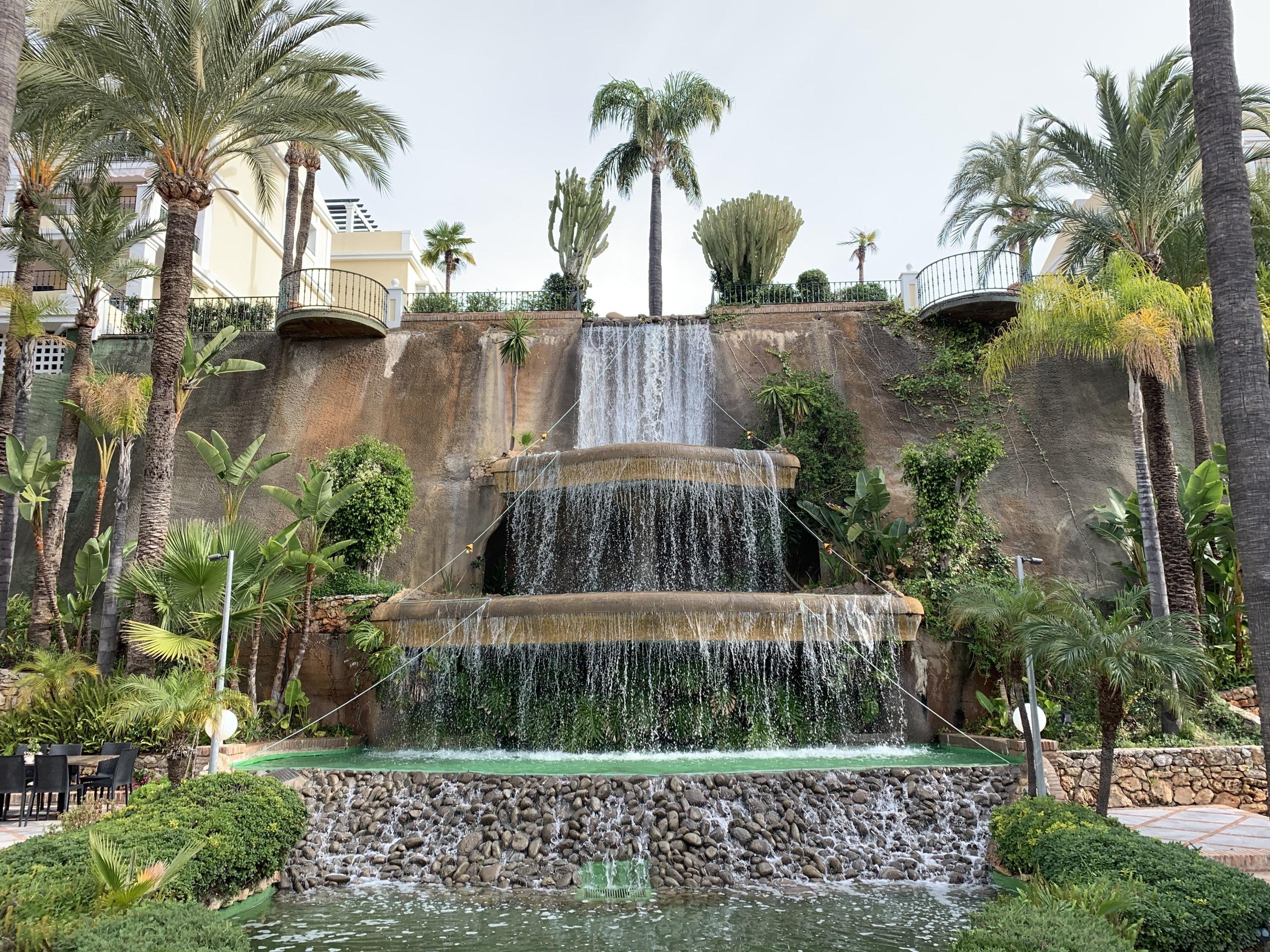Apartamento Aloha Gardens By Vacation Care Marbella Exterior foto
