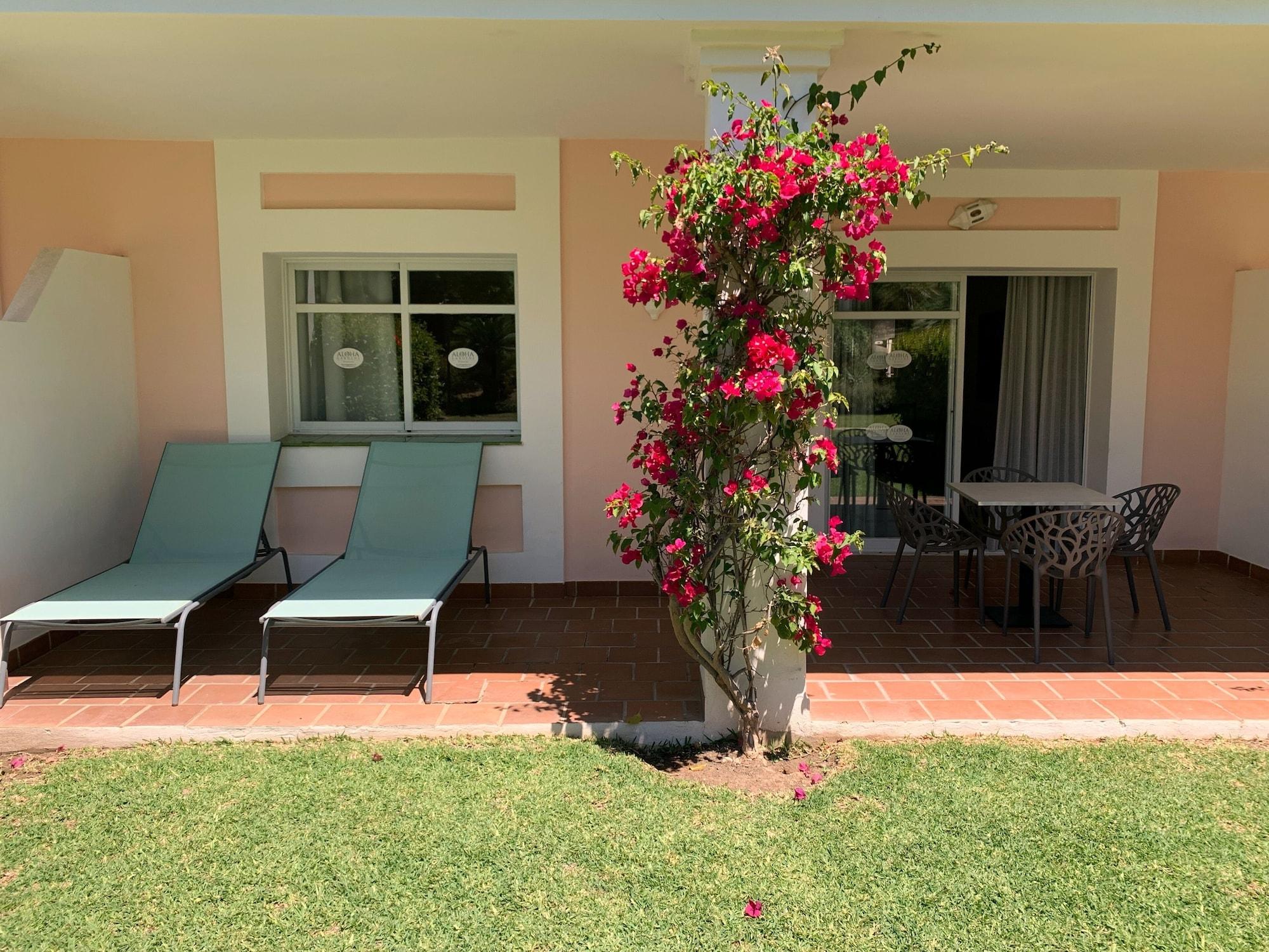 Apartamento Aloha Gardens By Vacation Care Marbella Exterior foto