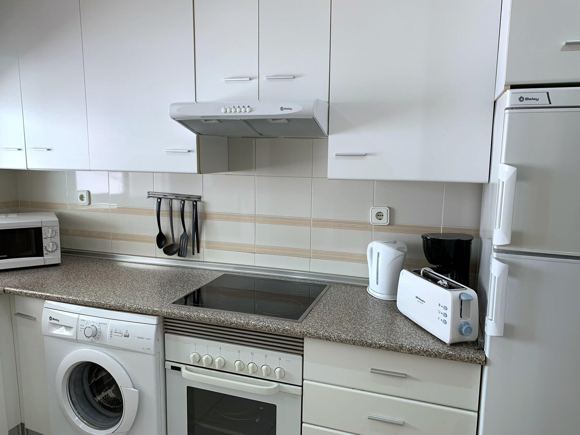 Apartamento Aloha Gardens By Vacation Care Marbella Exterior foto