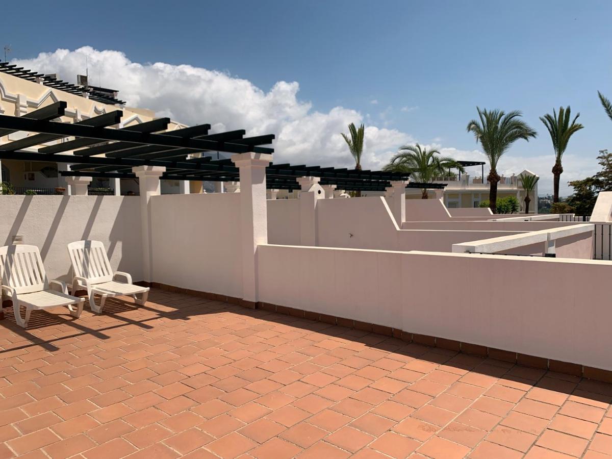 Apartamento Aloha Gardens By Vacation Care Marbella Habitación foto